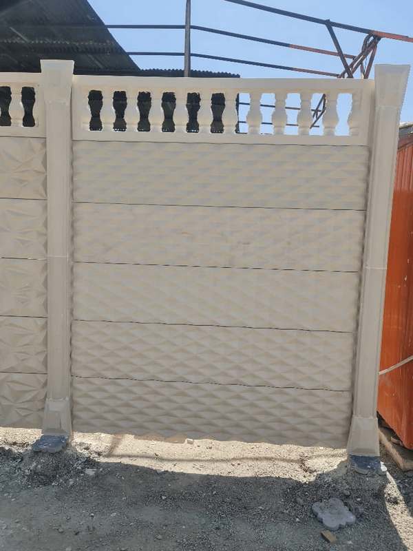 دیوار پیش ساخته