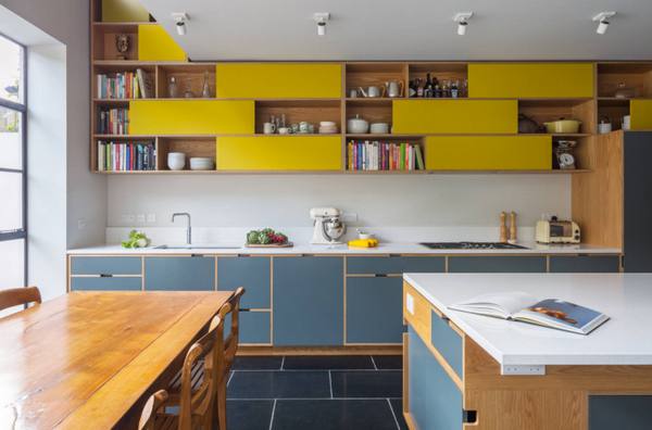 قیمت کابینت بهمن ۱۴۰۴