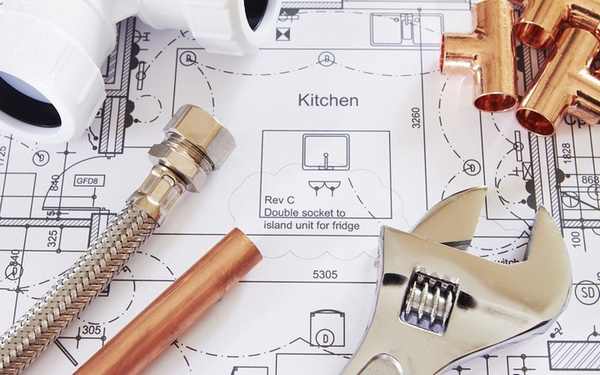 اجرای تاسیسات مکانیکی