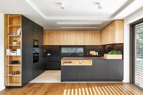کابینت مدرن جدید