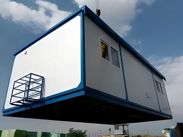 کانکس ساندویچ پانل چیست