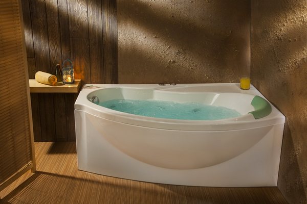 وان ساده یک نفره مستطیل پرشین
