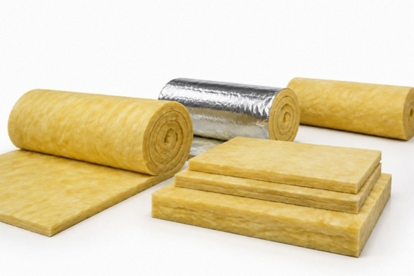 پشم شیشه