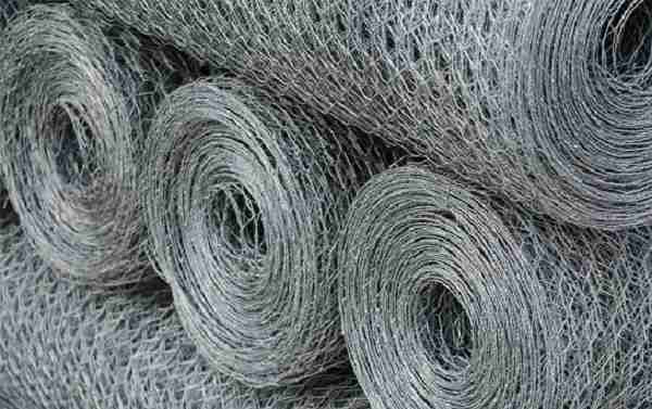 توری گابیون