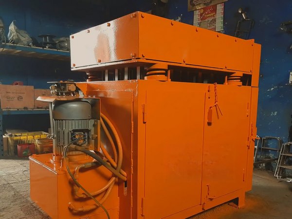 قیمت دستگاه بلوک زنی دستی