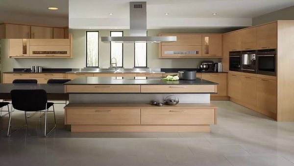 خرید کابینت آشپزخانه