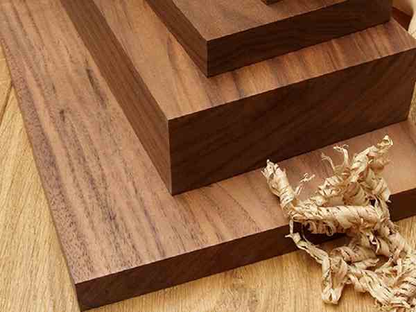 فروش چوب طبیعی