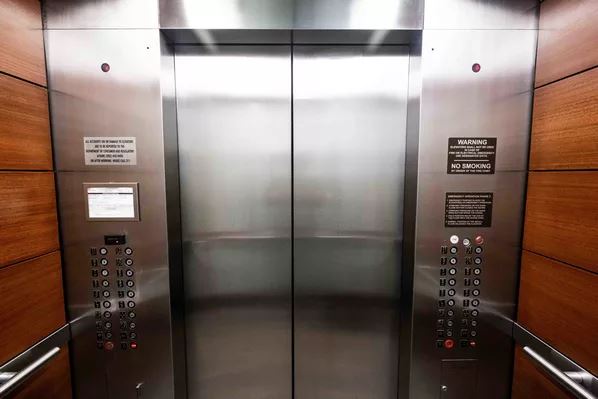 استعلام قیمت آسانسور