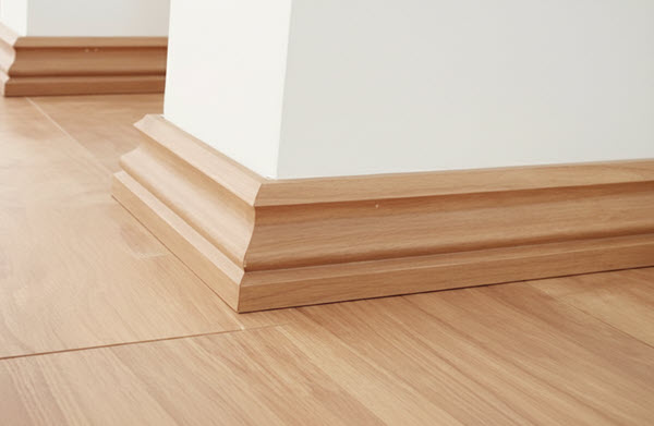 قرنیز ام دی اف