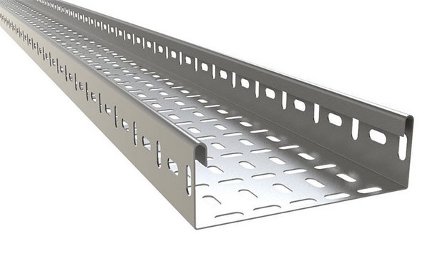 سینی کابل پانچ دار ۵ سانت