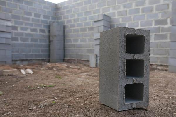 قیمت بلوک سیمانی در قزوین