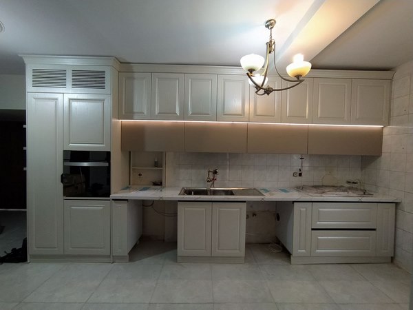 قیمت بهترین کابینت آشپزخانه