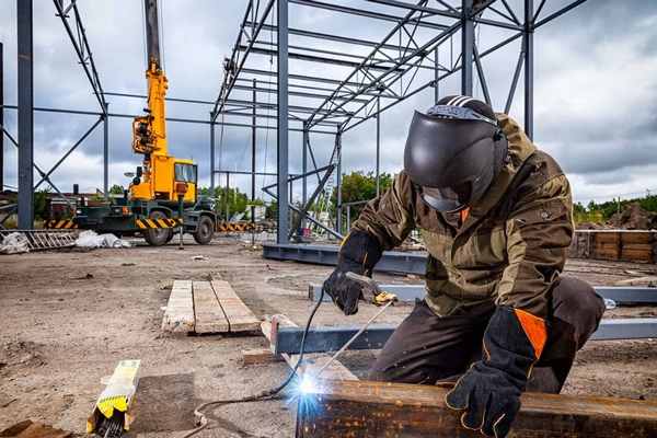 ابزار آلات ساختمانی