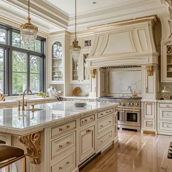 قیمت کابینت کلاسیک
