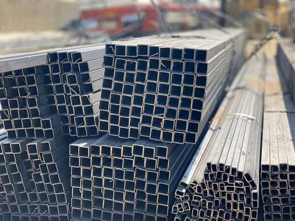 قیمت انواع قوطی آهن