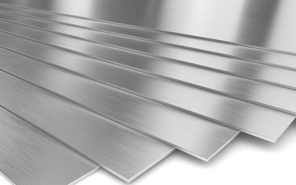 فروش ورق آلیاژی