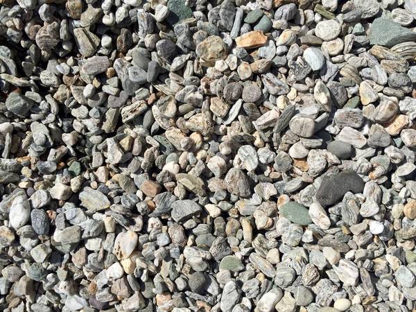 نسبت شن و ماسه در بتن