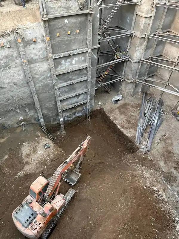 گودبرداری به روش تاپ دان