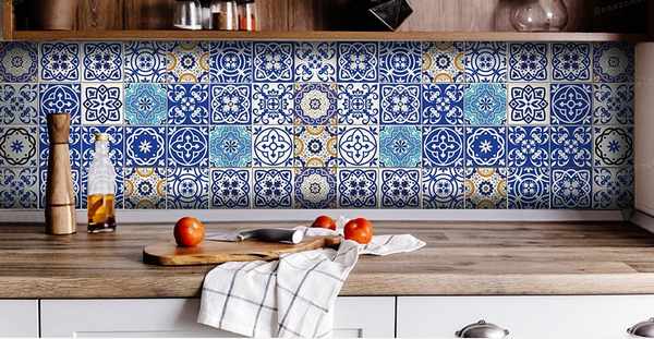 قیمت انواع کاشی