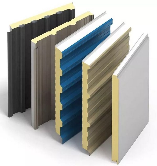 قیمت ساندویچ پانل دیواری 5 سانتی