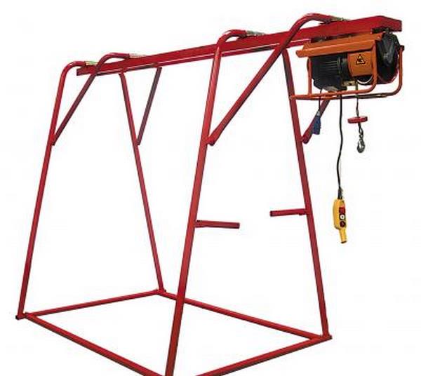 بالابر ساختمانی اصفهان