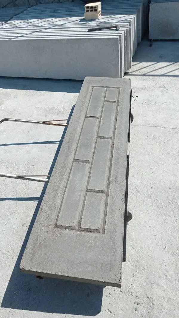 پانل دیوار پیشساخته بتنی