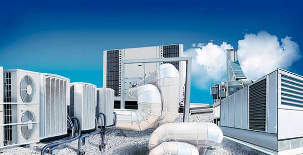 شرکت های تهویه مطبوع