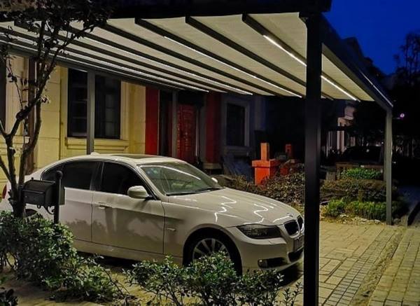 قیمت سقف جمع شونده