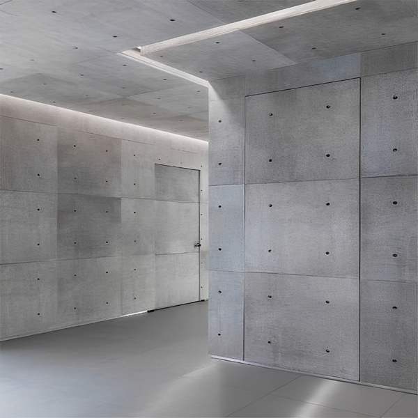 تصاویر فایبر سمنت برد