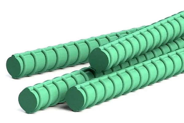 میلگرد صنعتی