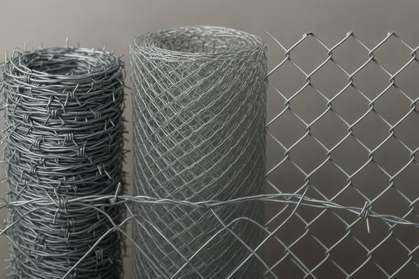 محصولات مفتولی