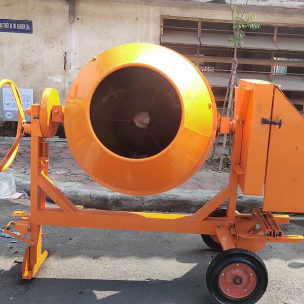 قیمت بتونیر 250 لیتری