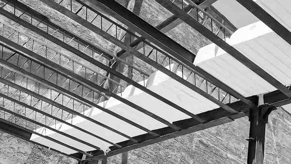 تیرچه و دال