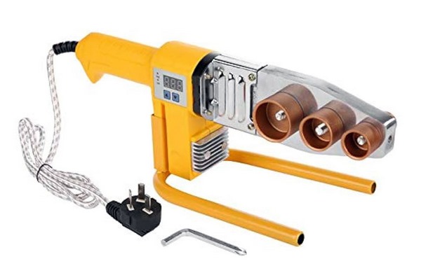 قیمت دستگاه اتو لوله کشی