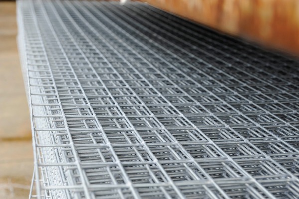 قیمت توری مش