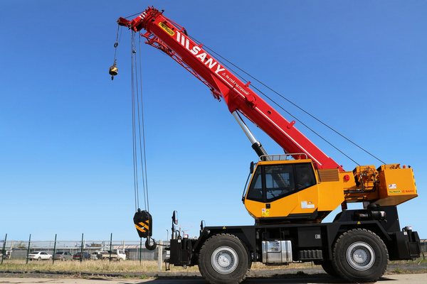 بیمه ماشین آلات