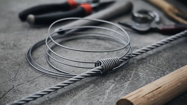 خرید سیم مفتول