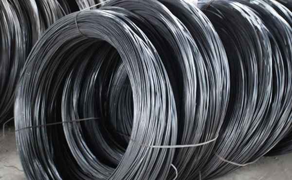 قیمت سیم مفتول سیاه