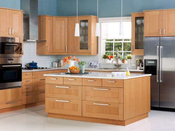 لیست قیمت کابینت