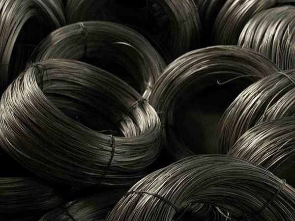 قیمت سیم مفتول سیاه