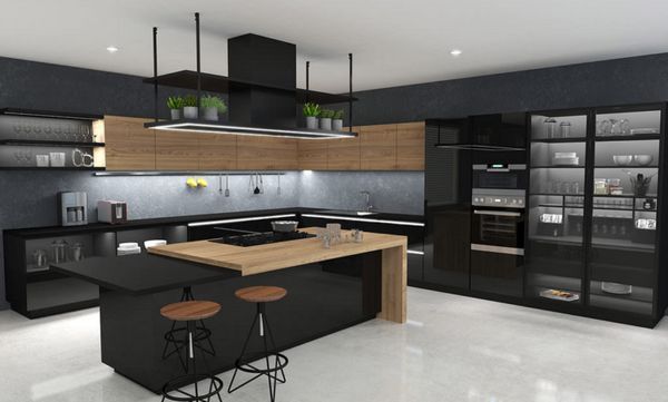 لیست قیمت کابینت ۱۴۰۴