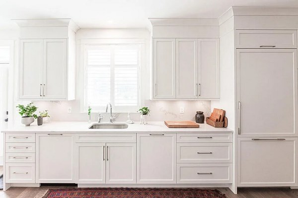 خرید کابینت ام دی اف