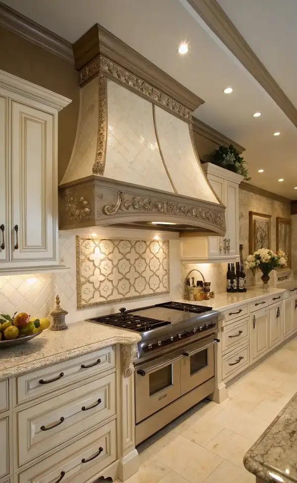 قیمت کابینت کلاسیک