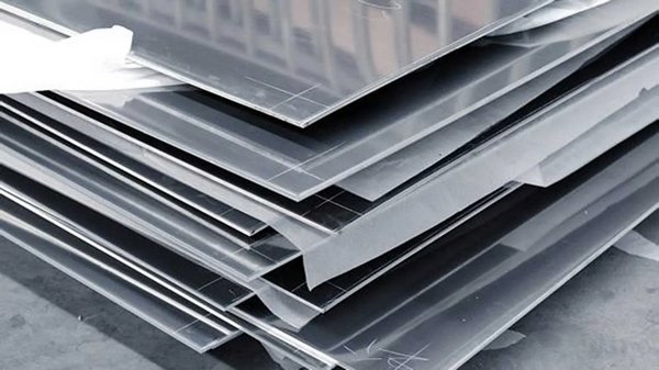 قیمت ورق آلیاژی domex