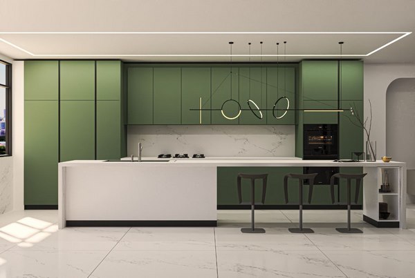 قیمت کابینت ها