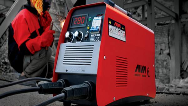 دستگاه جوشکاری 