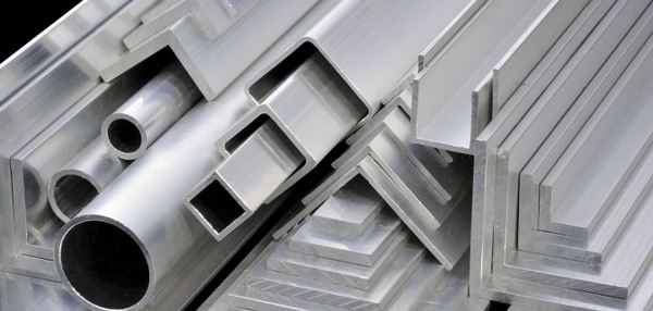 خرید پروفیل آلومینیوم