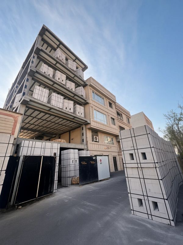 دیوار هبلکس