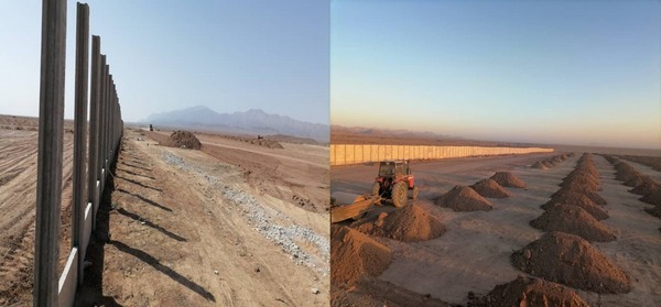 دیوار پیش ساخته