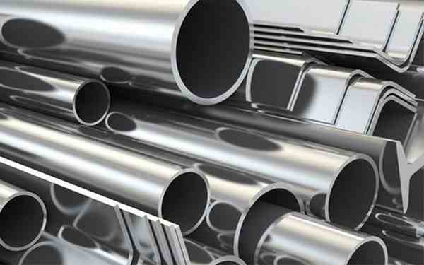 پروفیل استنلس استیل